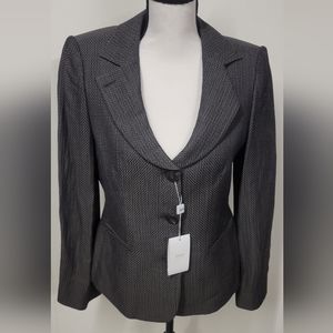 Armani Collezioni Women's Blazer, NWT